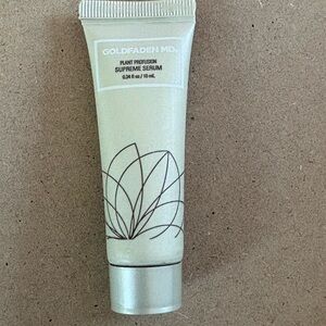 Plant Profusion Supreme Serum by Goldfaden MD
